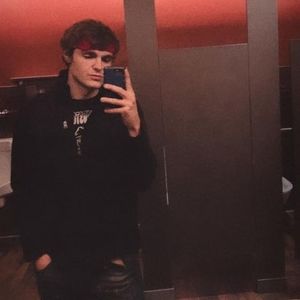 Meet your Posher, Trevor